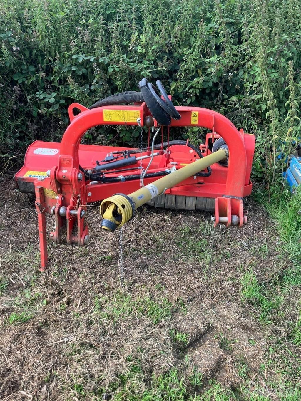 Maschio GIRAFFA XL Faucheuse