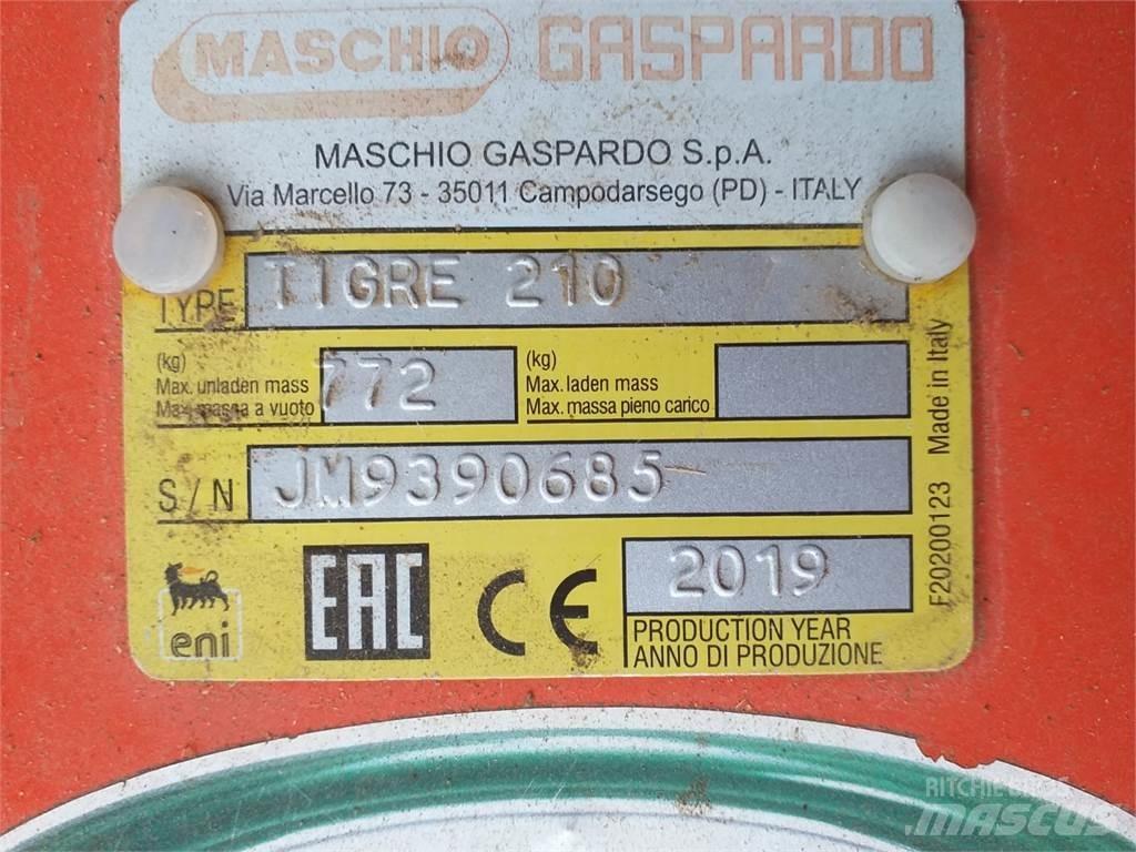 Maschio TIGRE 210 Faucheuse