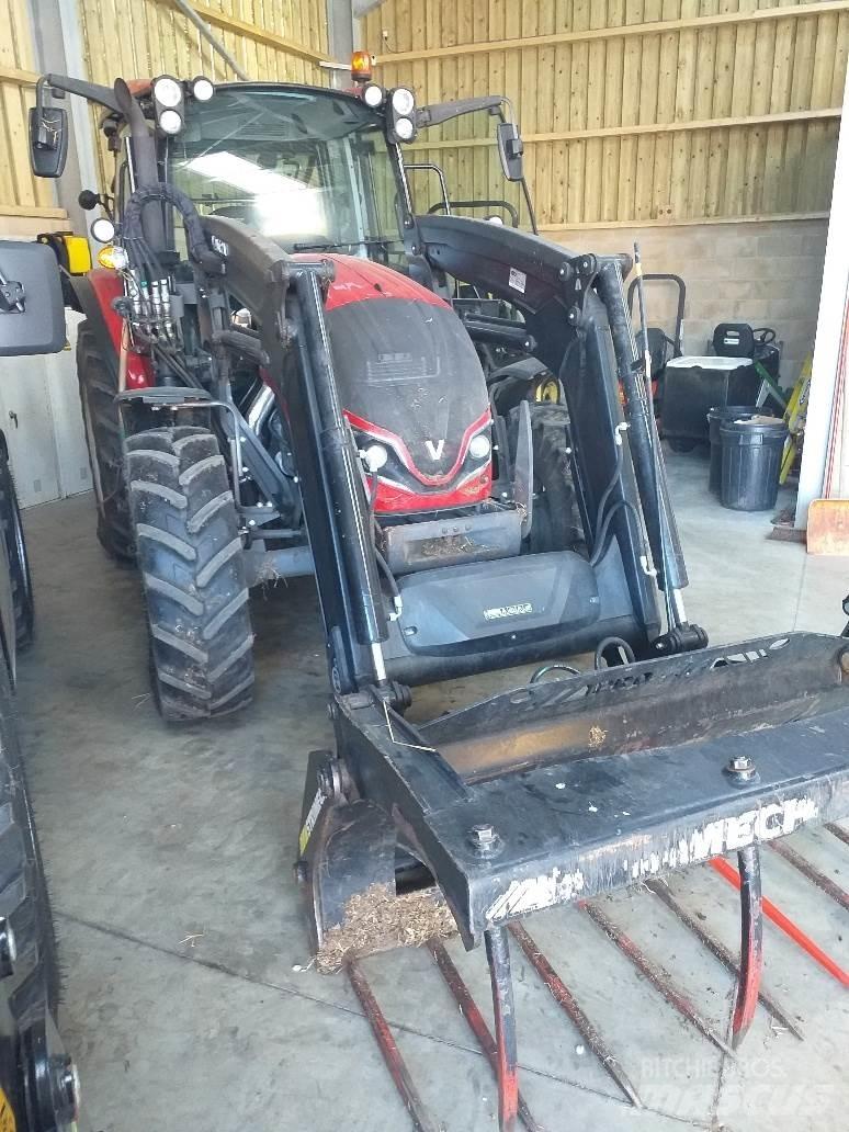 Valtra A115MH4 Tracteur