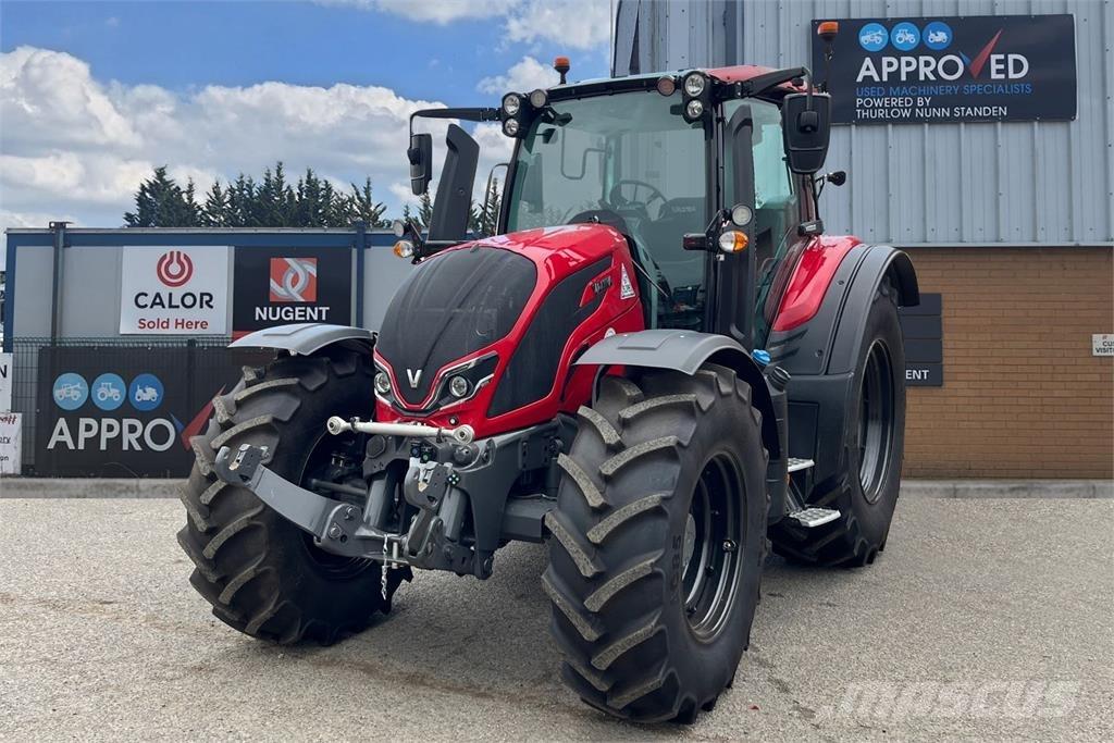 Valtra N175A 2B1 Tracteur