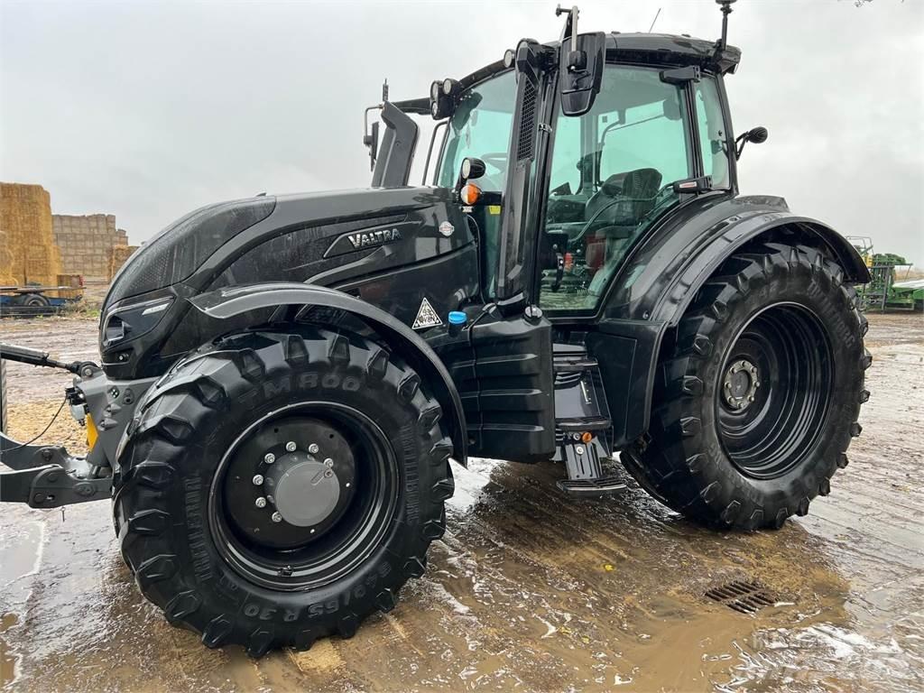 Valtra T174V Tracteur