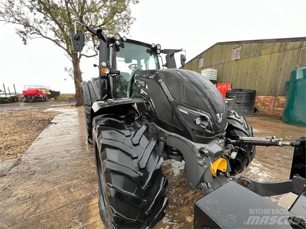 Valtra T174V Tracteur