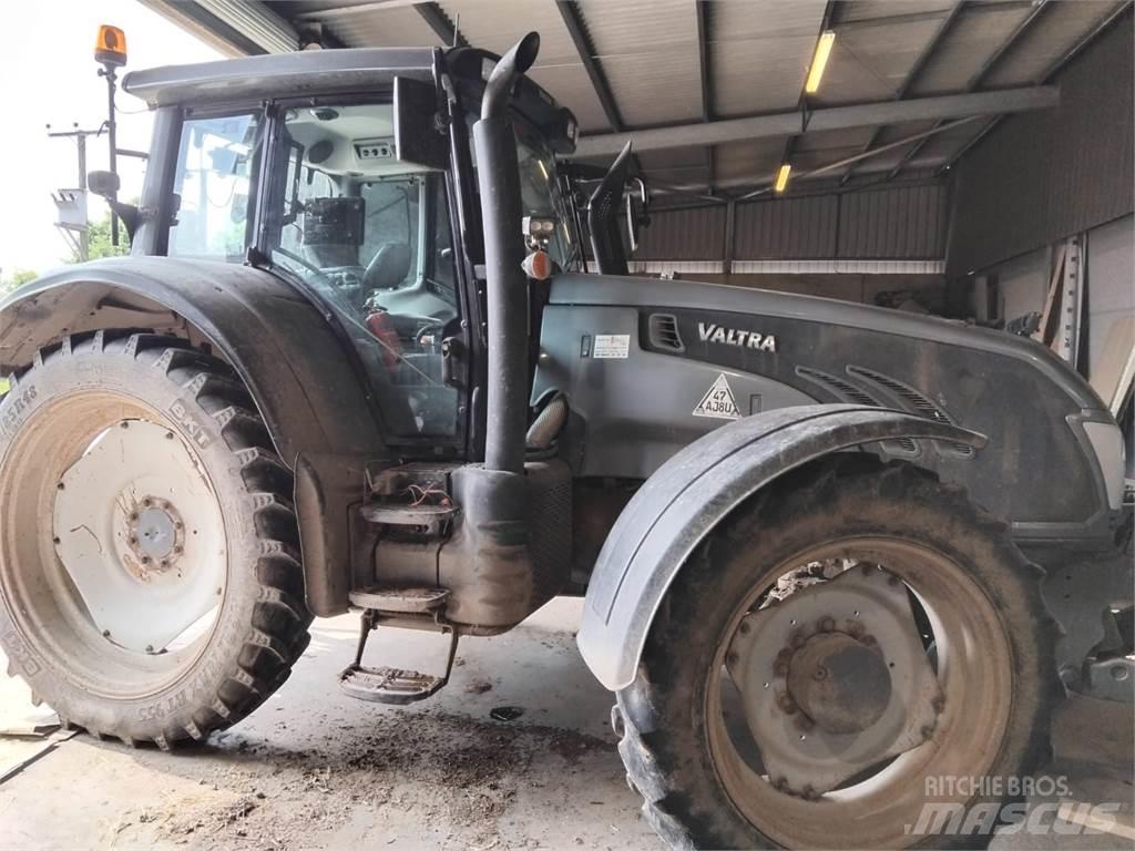 Valtra T183V Tracteur