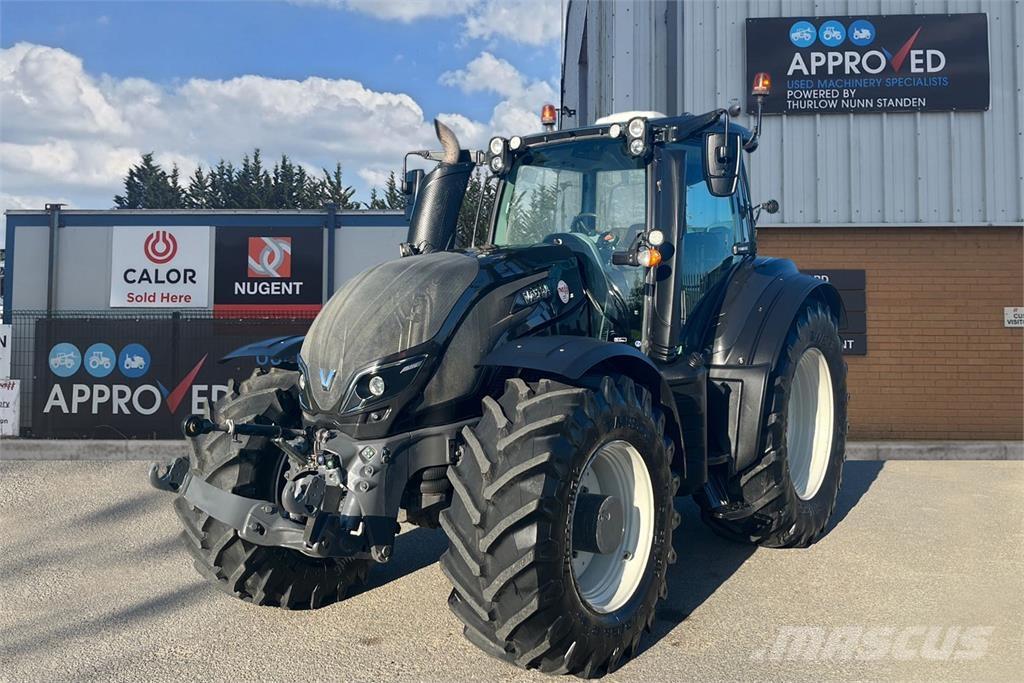 Valtra T234D Tracteur