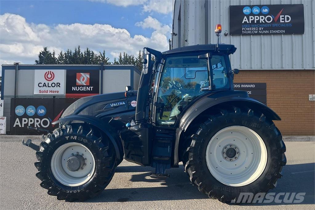 Valtra T234D Tracteur