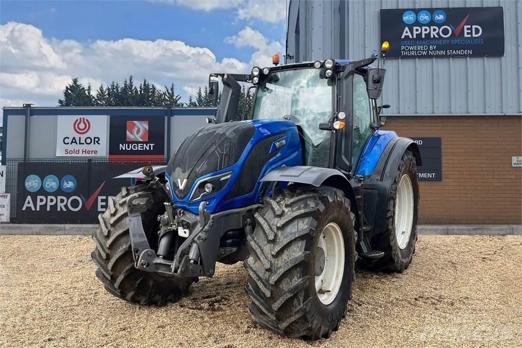 Valtra T234D Tracteur
