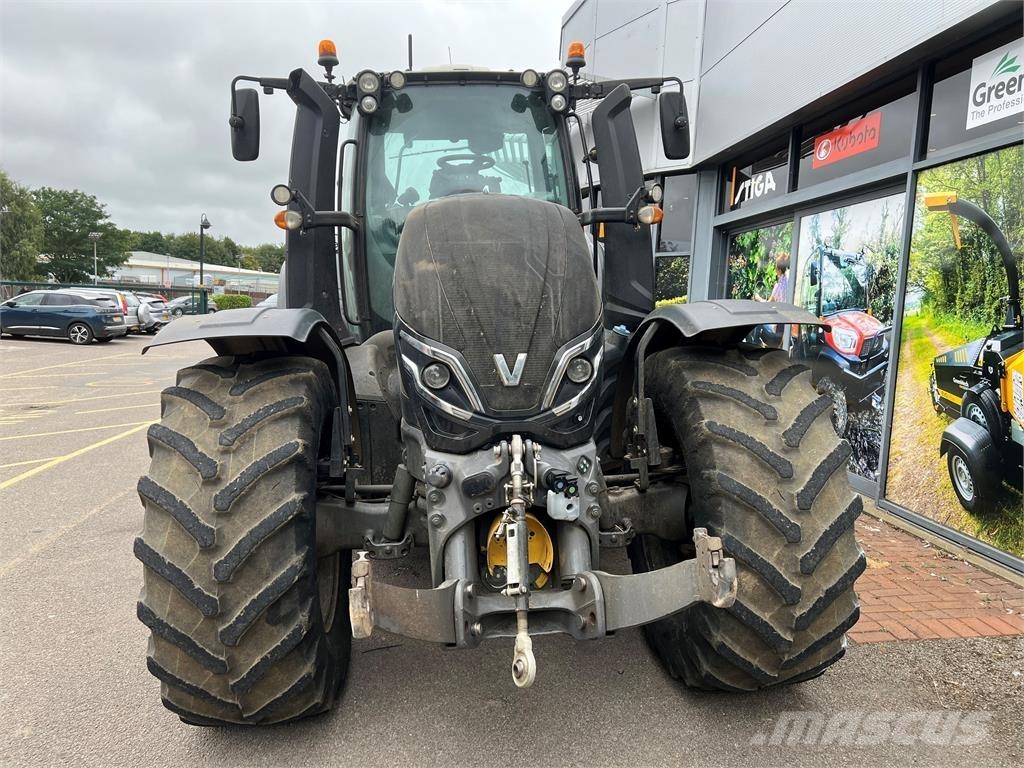 Valtra T255V Tracteur