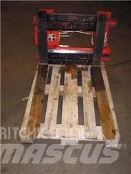 Bolzoni KS10H4A Fourches