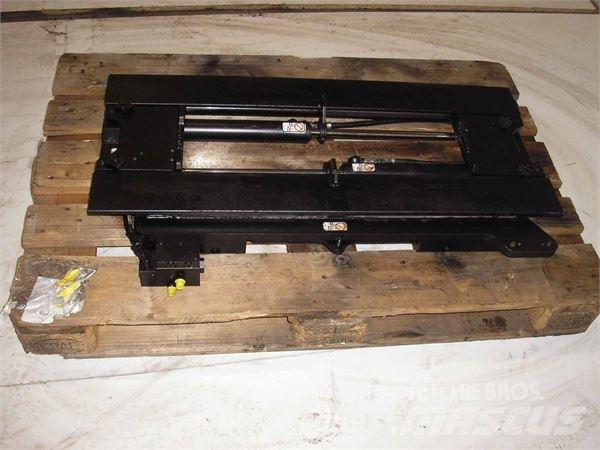 Cascade 55F-FPB Fourches