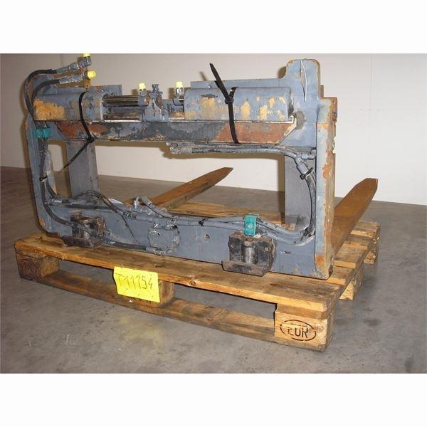 Kaup 1.5T466Z Fourches