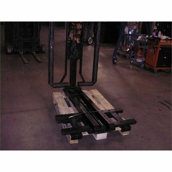 Kaup 1T155.5T Manutention - Autres