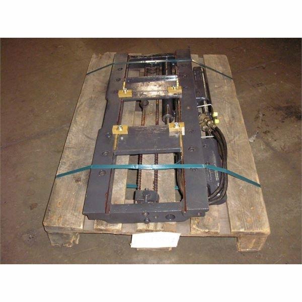 Kaup 2T 163 SN Fourches