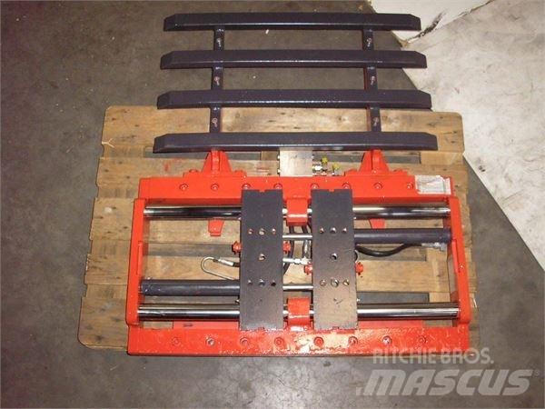 Meyer 6-2604F-2 Fourches