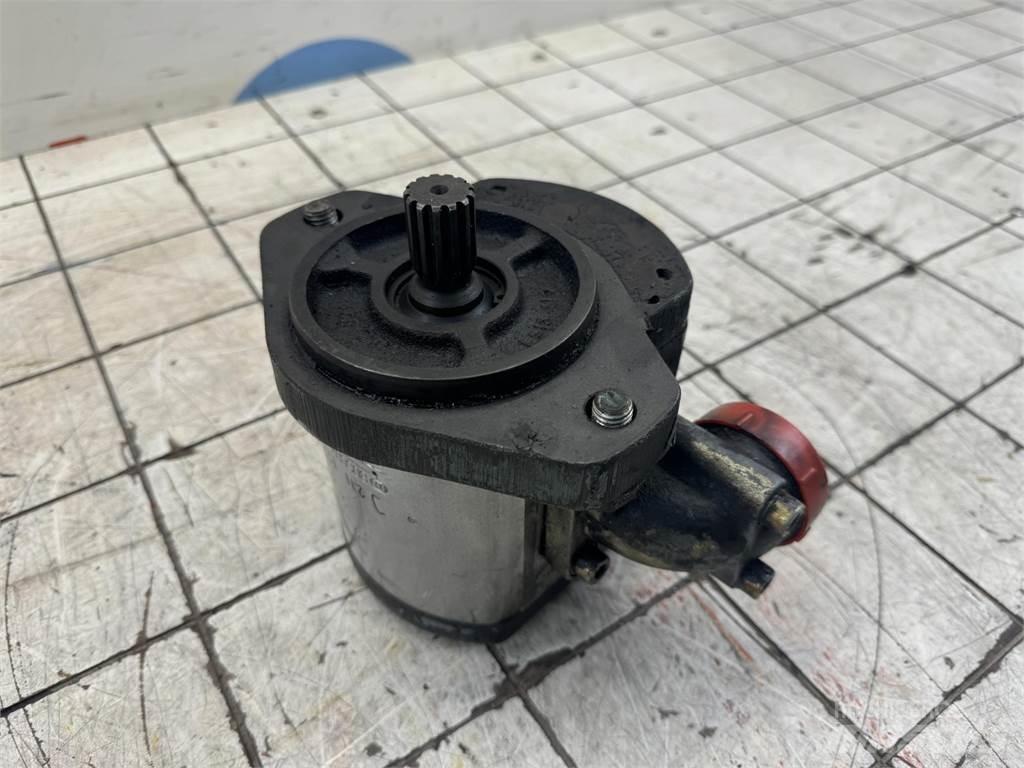 Bosch gear pump Accessoires et pièces pour grue