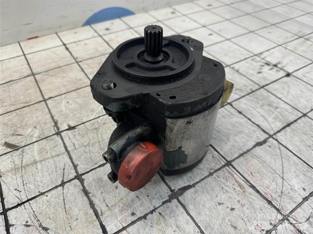 Bosch gear pump Accessoires et pièces pour grue