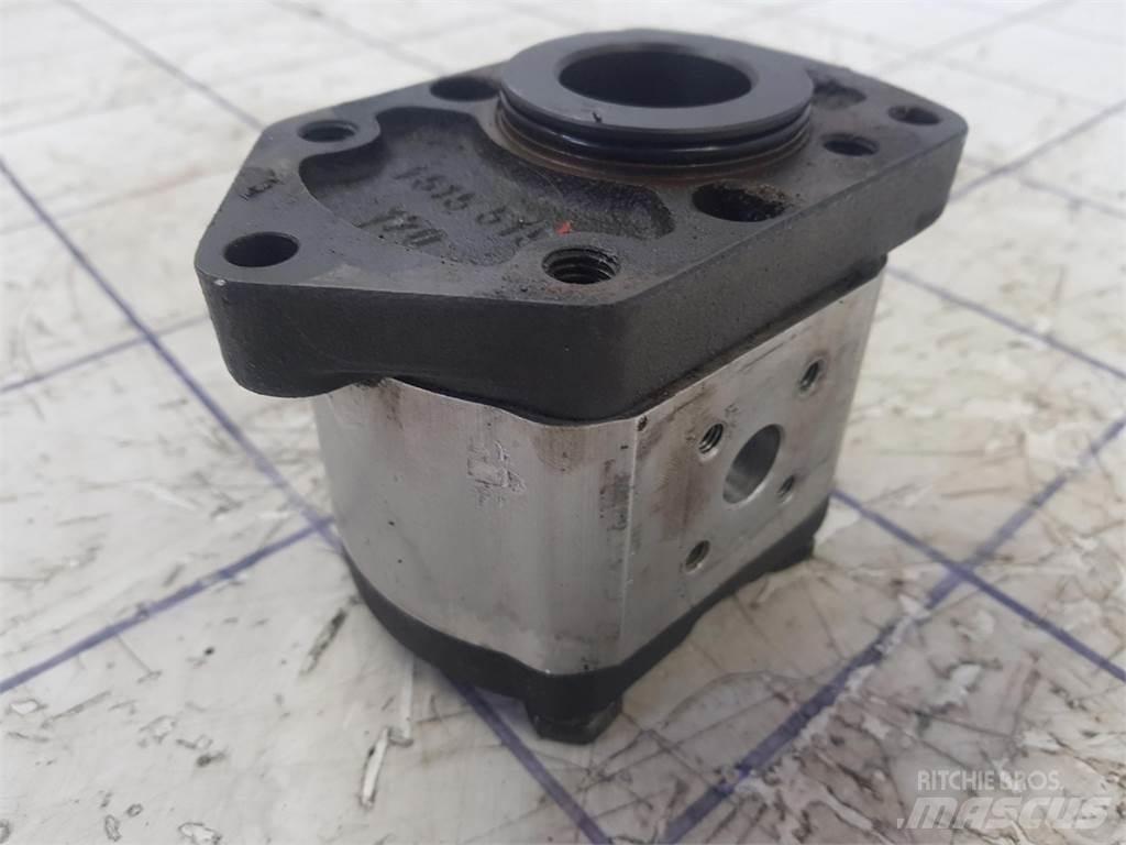 Bosch gear pump Accessoires et pièces pour grue