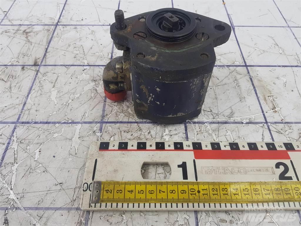 Bosch gear pump Accessoires et pièces pour grue