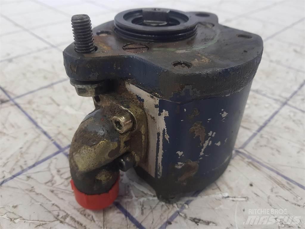 Bosch gear pump Accessoires et pièces pour grue