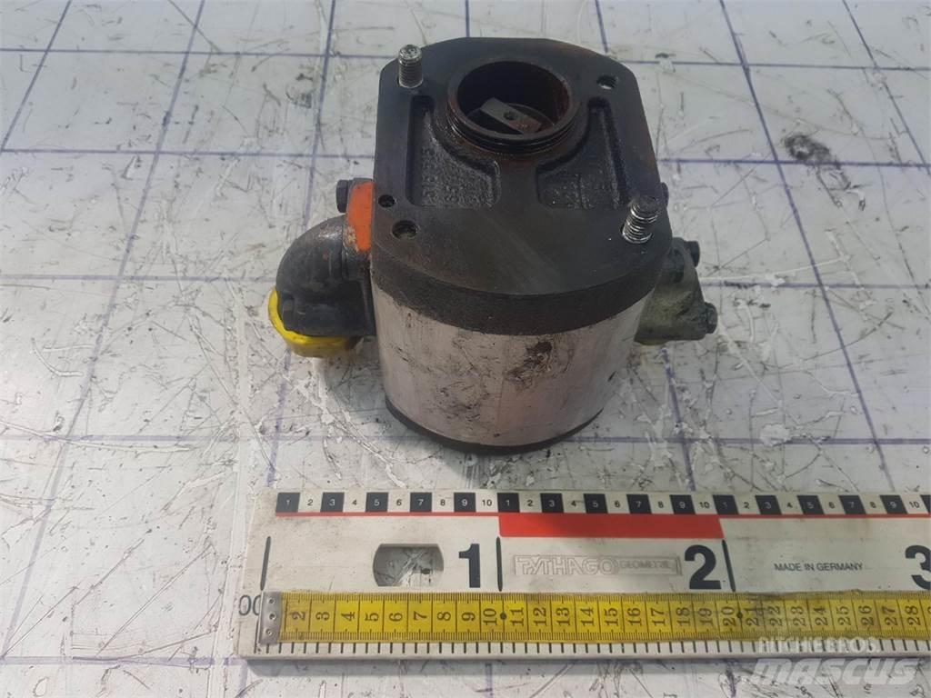 Bosch gear pump Accessoires et pièces pour grue