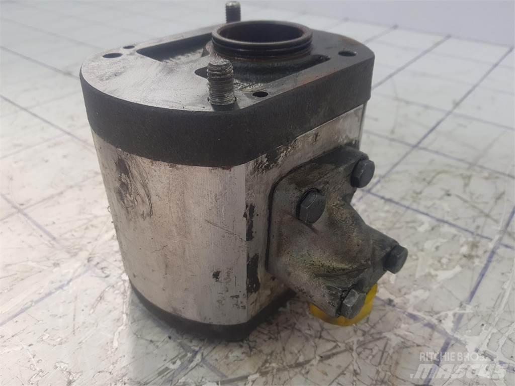 Bosch gear pump Accessoires et pièces pour grue