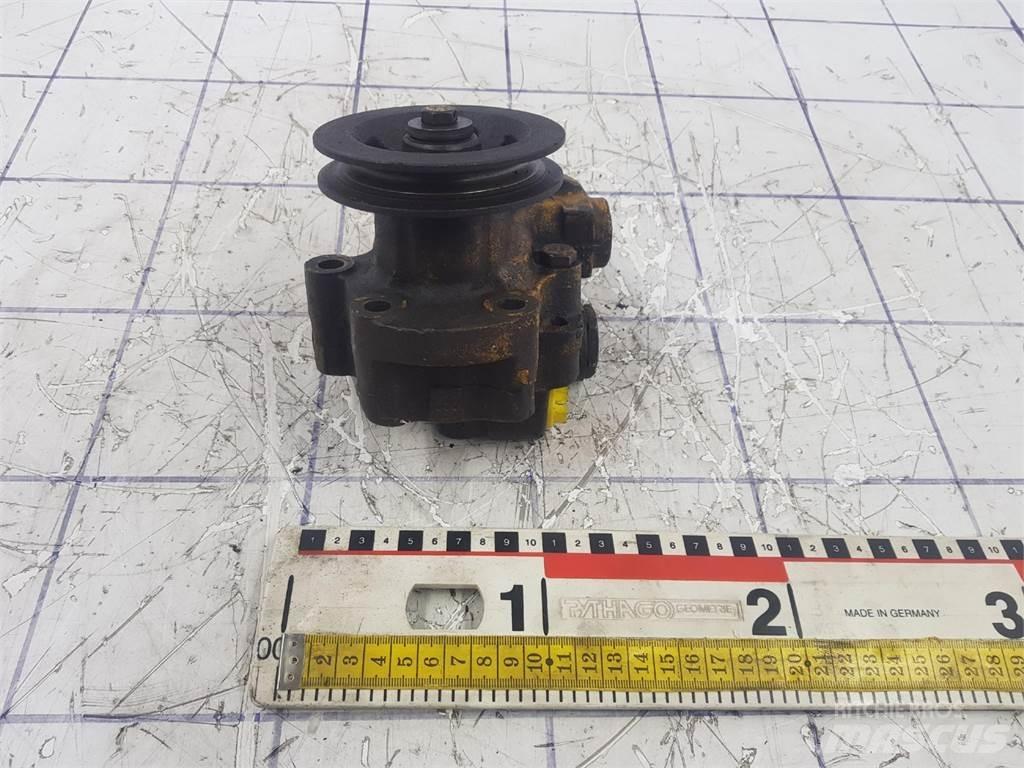 Eaton D12 pump Accessoires et pièces pour grue