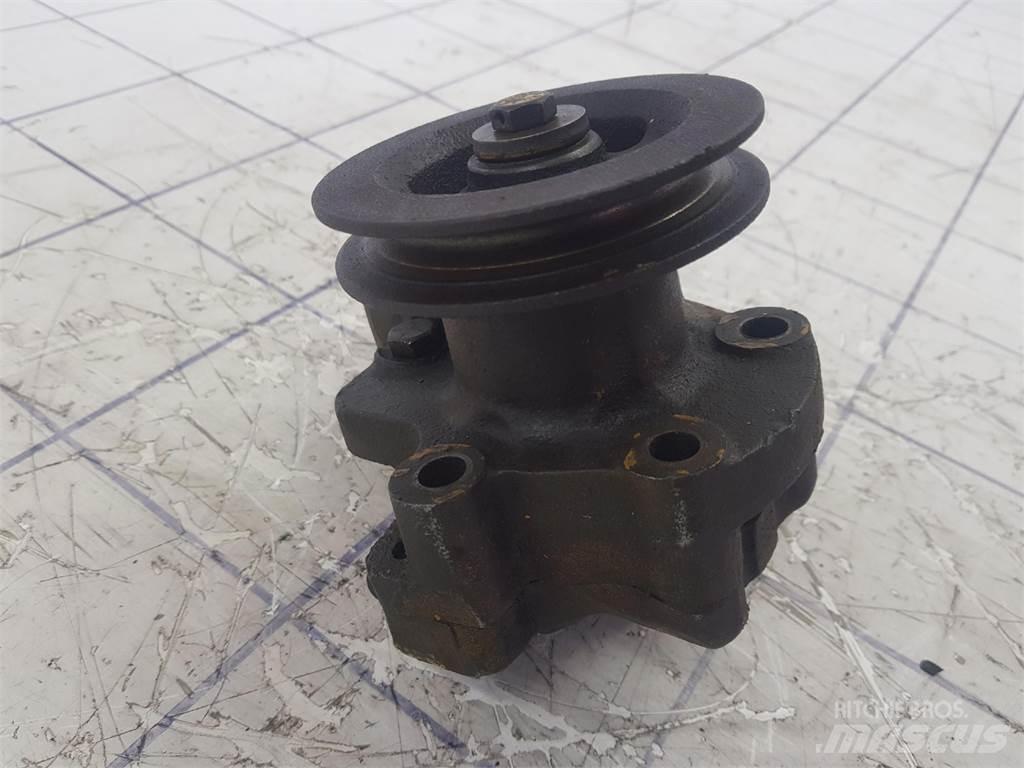 Eaton D12 pump Accessoires et pièces pour grue