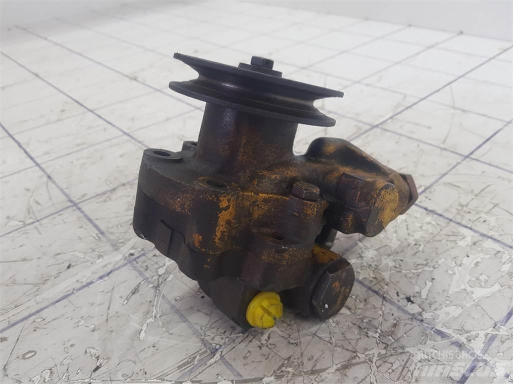 Eaton D12 pump Accessoires et pièces pour grue