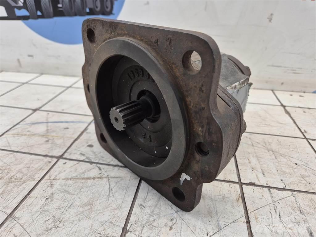  Gear pump Accessoires et pièces pour grue