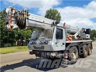 Grove GMK 3055 Grues tout terrain