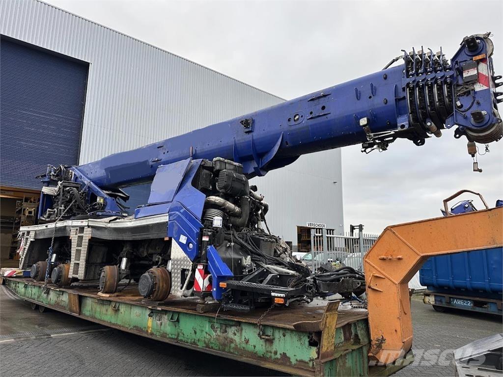 Grove GMK 4090 Grues tout terrain