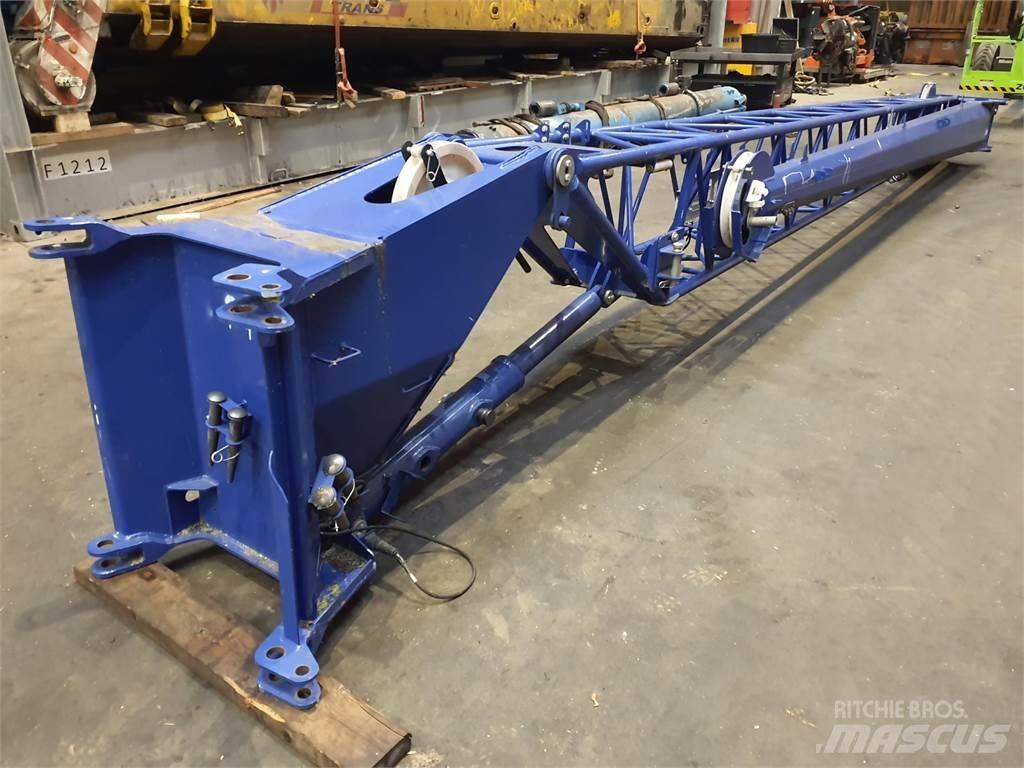 Grove GMK 4090 jib Accessoires et pièces pour grue