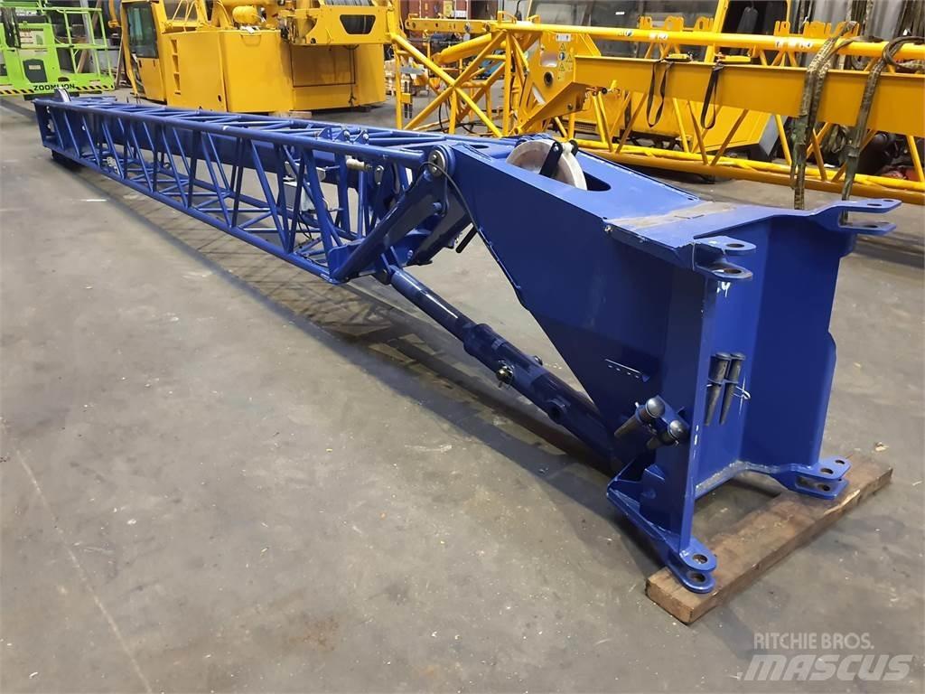 Grove GMK 4090 jib Accessoires et pièces pour grue