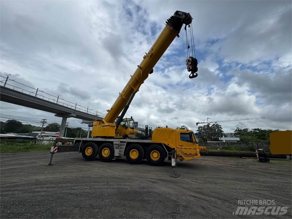 Grove GMK 4100 L Grues tout terrain