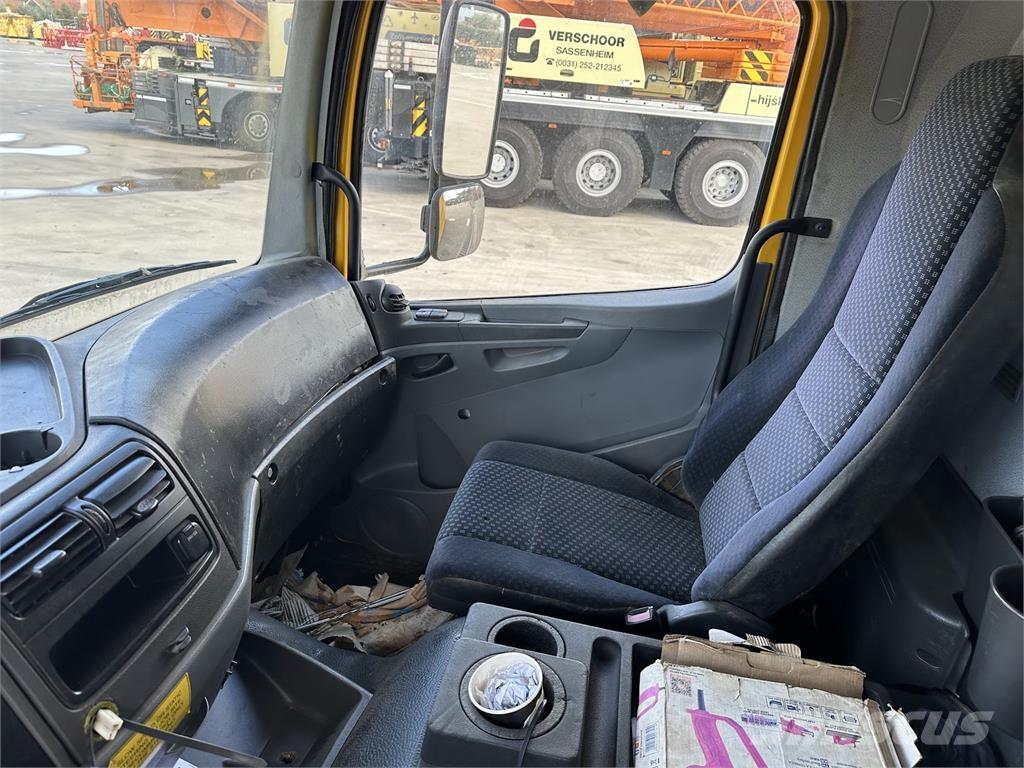 Grove GMK 4100 L Grues tout terrain