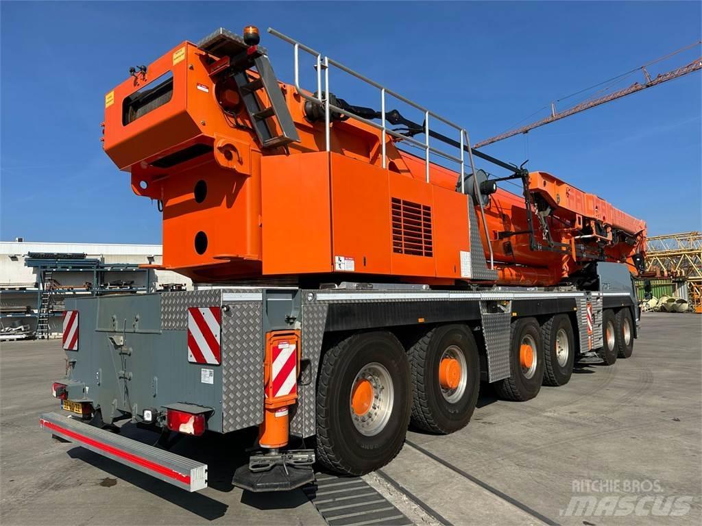 Grove GMK 6400 Grues tout terrain