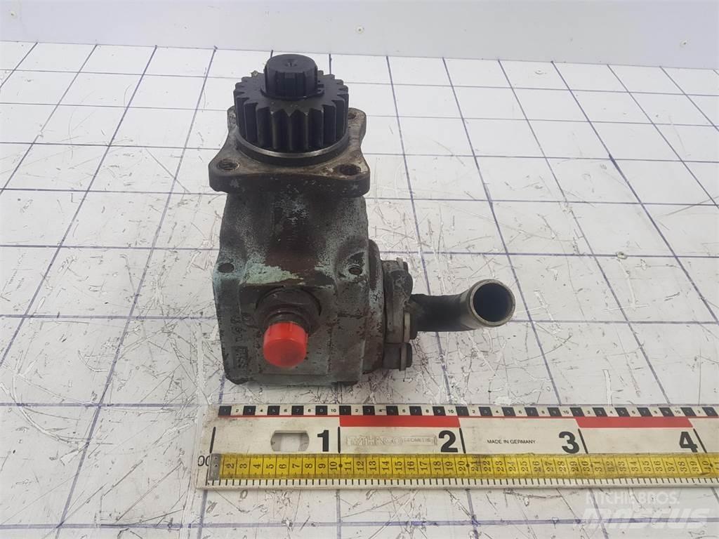Hyva PTO Pump Accessoires et pièces pour grue