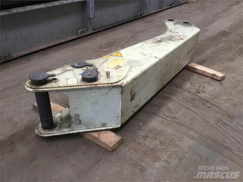 Kennis HYVA R50-O Accessoires et pièces pour grue