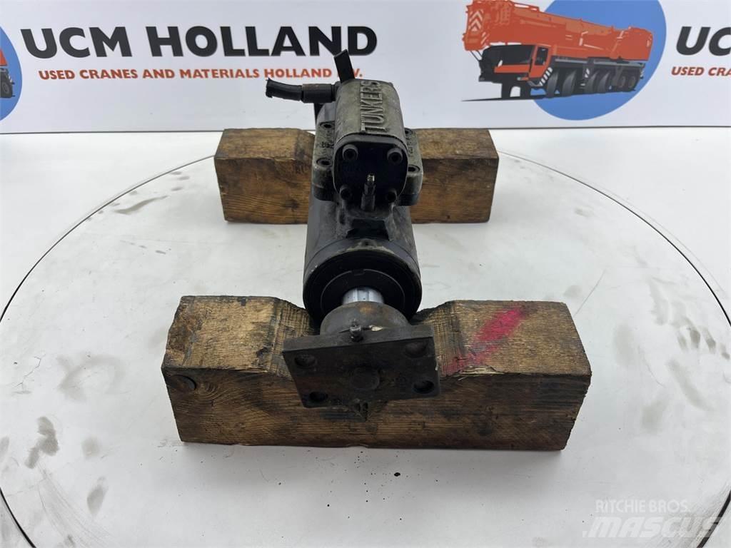 P&H S35 Cilinder Accessoires et pièces pour grue