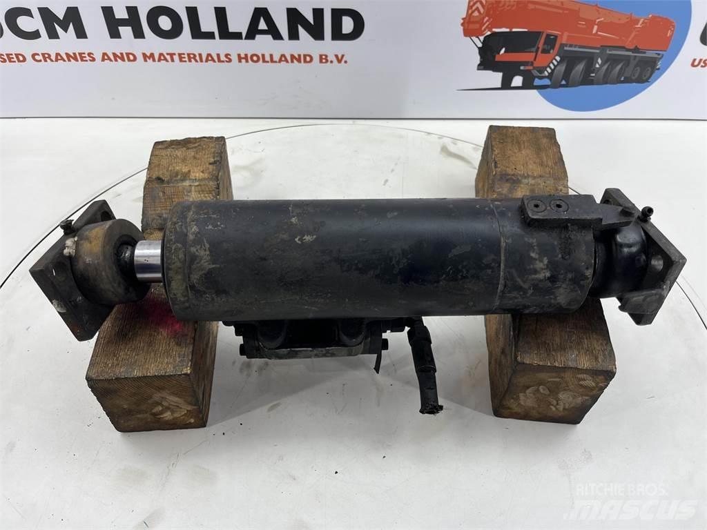 P&H S35 Cilinder Accessoires et pièces pour grue
