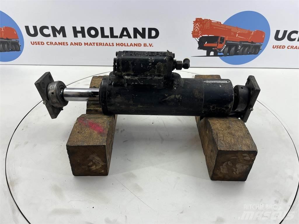 P&H S35 Cilinder Accessoires et pièces pour grue