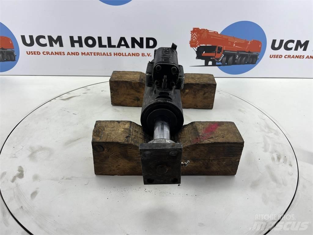 P&H S35 Cilinder Accessoires et pièces pour grue