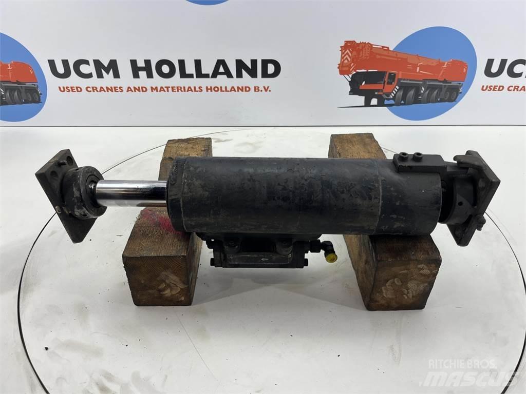 P&H S35 Cilinder Accessoires et pièces pour grue