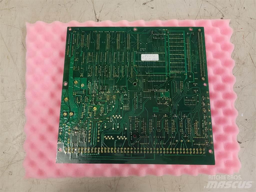  PAT Motherboard Accessoires et pièces pour grue