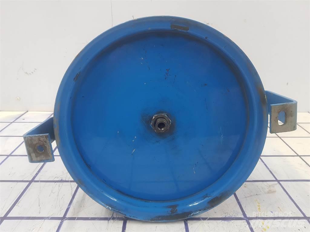  PAT reel LG 152/16 Accessoires et pièces pour grue