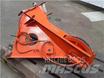 PPM ATT runner Accessoires et pièces pour grue