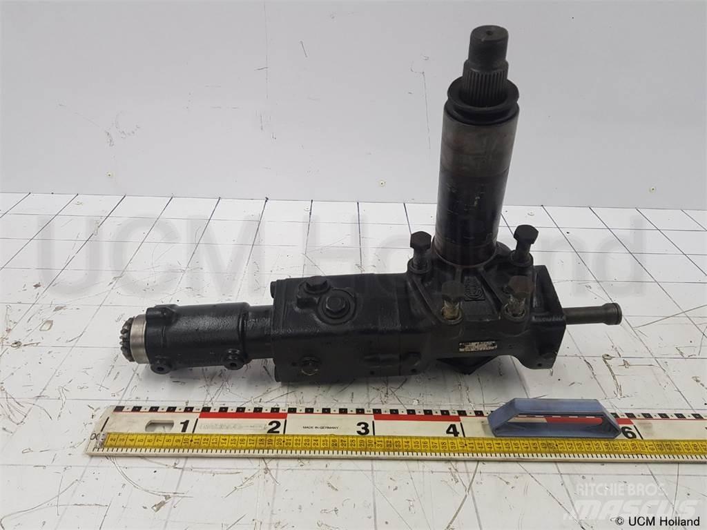  Steering box Accessoires et pièces pour grue