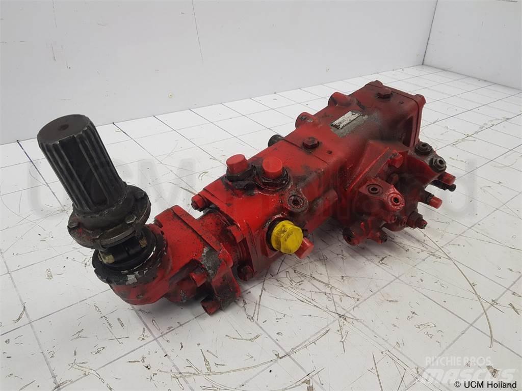  Steering box 180bar Accessoires et pièces pour grue