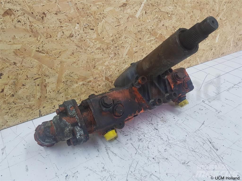  Steering box 210bar Accessoires et pièces pour grue