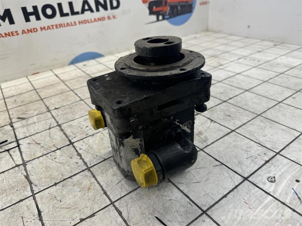  Sunderland gear pump Accessoires et pièces pour grue