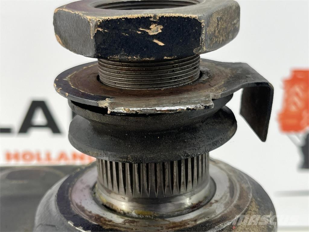 ZF steering box Accessoires et pièces pour grue